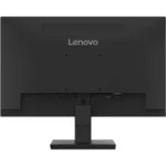 Lenovo L22-4e 21.5-inch FHD IPS Monitor, 100Hz Refresh Rate, 4ms Response Time, 99% sRGB, HDMI & VGA, VESA Mount, Tilt Stand - Black - Image 4