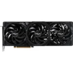 Palit GeForce RTX 5070 Ti GamingPro-S 16GB GDDR7 Graphics Card, PCIe 5.0, DLSS 4.5, ARGB, Dual BIOS - Image 2