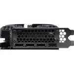 Palit GeForce RTX 5070 Ti GamingPro-S 16GB GDDR7 Graphics Card, PCIe 5.0, DLSS 4.5, ARGB, Dual BIOS - Image 4