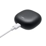 Redmi BHR08OMGL 8 Lite Wireless Earbuds, Bluetooth 5.4, Up to 36 Hours Battery Life, USB Type-C Charging - Black - Image 2