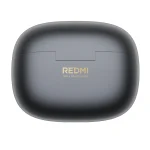 Redmi BHR08GOGL Buds 8 Pro Wireless Earbuds, Bluetooth 5.4, Active Noise Cancellation, Up to 36 Hours Battery Life - Black - Image 2