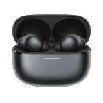 Redmi BHR08GOGL Buds 8 Pro Wireless Earbuds, Bluetooth 5.4, Active Noise Cancellation, Up to 36 Hours Battery Life - Black - Image 3