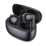 Redmi BHR08GOGL Buds 8 Pro Wireless Earbuds, Bluetooth 5.4, Active Noise Cancellation, Up to 36 Hours Battery Life - Black - Image 4