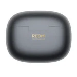 Redmi BHR08JTGL Buds 8 Active Wireless Earbuds, Bluetooth 5.4, AI Environmental Noise Reduction, 37 Hours Battery Life - Black - Image 2
