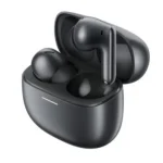 Redmi BHR08JTGL Buds 8 Active Wireless Earbuds, Bluetooth 5.4, AI Environmental Noise Reduction, 37 Hours Battery Life - Black - Image 4