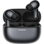 Redmi BHR08UFGL Buds 8 Wireless  Bluetooth Earbuds, Bluetooth 5.4, AI Noise Reduction, Up to 44 Hours Battery Life - Black