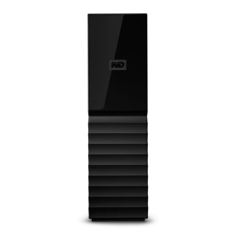 WD My Book 14TB Desktop Hard Drive Price in Pakistan