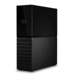 Western Digital WDBBGB0120HBK-NESN WD My Book External Desktop Hard Drive, USB 3.2 Gen 1 with Password Protection & 256-bit AES Encryption for Windows & Mac - 12TB - Image 3