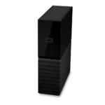 Western Digital WDBBGB0120HBK-NESN WD My Book External Desktop Hard Drive, USB 3.2 Gen 1 with Password Protection & 256-bit AES Encryption for Windows & Mac - 12TB - Image 4