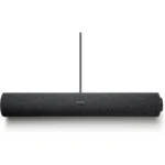 Xiaomi Desktop Speaker Bluetooth 5.3 Stereo PC RGB Soundbar, Ambient Lighting, DSP Audio Processor, USB & AUX Connectivity - Dark Grey - Image 4