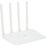 Xiaomi Mi DVB4330GL AC1200 Dual-Band WiFi Router, 1200Mbps, 2.4GHz & 5GHz, High-Gain Antennas, Mi Home App Support - White - Image 2