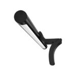 Xiaomi Mi Computer Monitor Light Bar, Magnetic Rotating LED Monitor Lamp, Wireless Remote Control, 270 Lumens, Adjustable Colour Temperature 2700-6500K, USB Powered - Black - Image 2