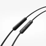 Xiaomi BHR8930GL Earphones In-Ear Wired USB Type-C, Earbuds with High-Fidelity Audio, Built-in Microphone - Black - Image 3