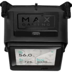 ASUS MAX Gaming LC 360 ARGB LCD 360mm AIO CPU Liquid Cooler, 2.4-inch IPS LCD, ARGB Fans, AMD AM5 & AM4/Intel LGA 1851 & 1700 Supported - Image 3