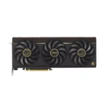 ASUS ProArt GeForce RTX 5080 16GB GDDR7 Graphics Card, OC Mode 2640MHz, 2.5-Slot, DLSS 4, HDMI 2.1b, DisplayPort 2.1b, USB Type-C - Image 2
