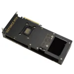 ASUS ProArt GeForce RTX 5080 16GB GDDR7 Graphics Card, OC Mode 2640MHz, 2.5-Slot, DLSS 4, HDMI 2.1b, DisplayPort 2.1b, USB Type-C - Image 3