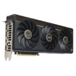 ASUS ProArt GeForce RTX 5080 16GB GDDR7 Graphics Card, OC Mode 2640MHz, 2.5-Slot, DLSS 4, HDMI 2.1b, DisplayPort 2.1b, USB Type-C - Image 4