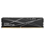 KINGSMAN GAMING INNOVATOR KSD416G32C22INV 16GB DDR4 3200MHz CL22 Desktop Gaming Memory - Black