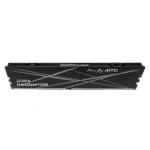 KINGSMAN GAMING INNOVATOR KSD416G32C22INV 16GB DDR4 3200MHz CL22 Desktop Gaming Memory - Black - Image 2