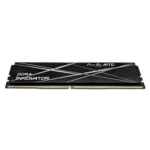 KINGSMAN GAMING INNOVATOR KSD416G32C22INV 16GB DDR4 3200MHz CL22 Desktop Gaming Memory - Black - Image 3