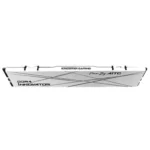 KINGSMAN GAMING INNOVATOR KSD416G32C22INV 16GB DDR4 3200MHz CL22 Desktop Gaming Memory - White - Image 2
