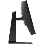 Lenovo Legion R27qc-30 27-inch QHD Curved Gaming Monitor, 180Hz, 0.5ms MPRT, VA Panel, 1500R, AMD FreeSync, HDR10, 99% sRGB - Image 4