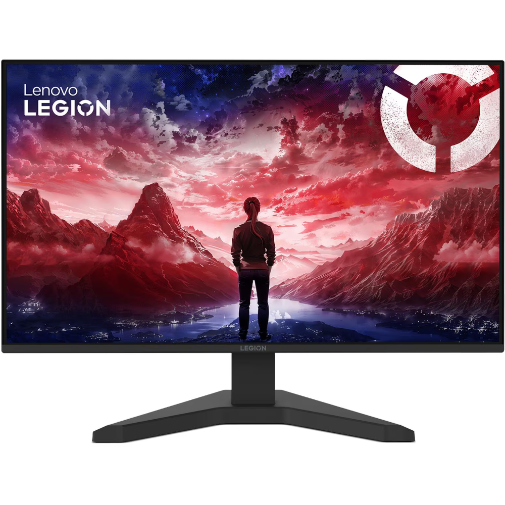 Lenovo Legion R27s 27-inch FHD IPS Gaming Monitor, 144Hz, 1ms MPRT, HDR10, 99% sRGB, VESA MediaSync, HDMI 2.1, DisplayPort 1.2