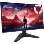 Lenovo Legion R27s 27-inch FHD IPS Gaming Monitor, 144Hz, 1ms MPRT, HDR10, 99% sRGB, VESA MediaSync, HDMI 2.1, DisplayPort 1.2 - Image 2