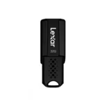 Lexar LJDS080032G-BNBNG JumpDrive  3.2Gen 1 Flash Drive, Up to 150MB/s Read Speed, 25MB/s Write Speed, 256-bit AES Encryption, Retractable Connector - 32GB - Image 2