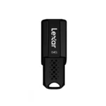 Lexar LJDS080064G-BNBNG JumpDrive USB 3.2 Gen 1 Flash Drive, Up to 150MB/s Read, 60MB/s Write, 256-bit AES Encryption, Retractable Connector- 64GB - Image 2