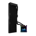 Lian Li HydroShift II LCD-S 360 N RGB AIO Liquid Cooler - No Fans