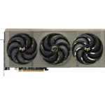 SAPPHIRE 11348-10-20G NITRO+ AMD Radeon RX 9070 XT OC 16GB Gaming Graphics Card - Crimson Desert Edition - Image 2