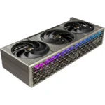 SAPPHIRE 11348-10-20G NITRO+ AMD Radeon RX 9070 XT OC 16GB Gaming Graphics Card - Crimson Desert Edition - Image 4