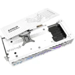 SAPPHIRE 11348-09-20G NITRO+ AMD Radeon RX 9070 XT OC 16GB Gaming Graphics Card - PhantomLink Polar Edition - Image 4