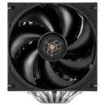 Thermalright Royal Pretor 130 Dual Tower CPU Air Cooler, 6 Heat Pipes, Dual PWM Fans & Nickel-Plated Copper Base - Image 3