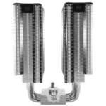 Thermalright Royal Pretor 130 Dual Tower CPU Air Cooler, 6 Heat Pipes, Dual PWM Fans & Nickel-Plated Copper Base - Image 6