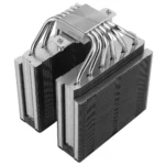Thermalright Royal Pretor 130 Dual Tower CPU Air Cooler, 6 Heat Pipes, Dual PWM Fans & Nickel-Plated Copper Base - Image 7