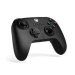 8BitDo Ultimate 3-Mode Controller, Hall Effect Joysticks and Triggers, Pro Back Paddles, 2.4G Wireless and Bluetooth, Wired USB for Xbox Series X|S and Xbox One, Officially Licensed - Black - Image 2