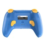 8BitDo Ultimate 3-Mode Wireless Controller, Rare 40th Anniversary Edition, Hall Effect Joysticks and Triggers, 2.4G Wireless, Bluetooth, Pro Back Paddles, Charging Dock, Officially Licensed - Image 2