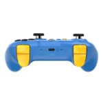 8BitDo Ultimate 3-Mode Wireless Controller, Rare 40th Anniversary Edition, Hall Effect Joysticks and Triggers, 2.4G Wireless, Bluetooth, Pro Back Paddles, Charging Dock, Officially Licensed - Image 4