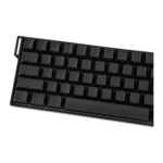 AULA MINI60 HE Pro Wireless Hall Effect Gaming Keyboard, 60%, 8000Hz Polling, 128KHz Scanning, Rapid Trigger, Adjustable Actuation, Tri-Mode Bluetooth 5.0 and 2.4GHz and USB-C, RGB, Hot-Swappable PBT Keycaps, 4000mAh – Black – Stormrise Magnetic Switch - Image 2