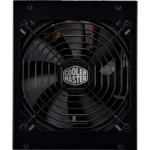 Cooler Master MWE Gold 1050 V2 MPE-A501-AFCAG-3EEU ATX 3.1 1050W Fully Modular Power Supply, 80 PLUS Gold, 12V-2x6, 140mm FDB Fan - Image 4