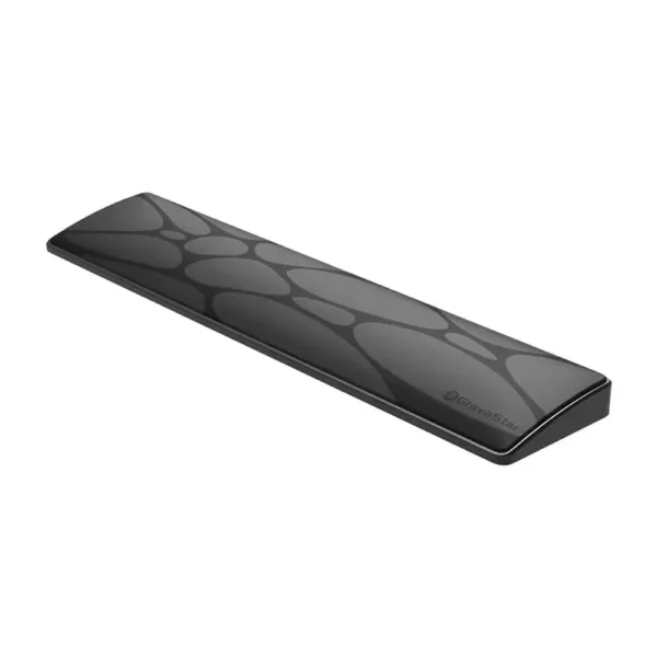 Gravastar Keyboard Wrist Rest, Memory Foam - 75% - Image 1