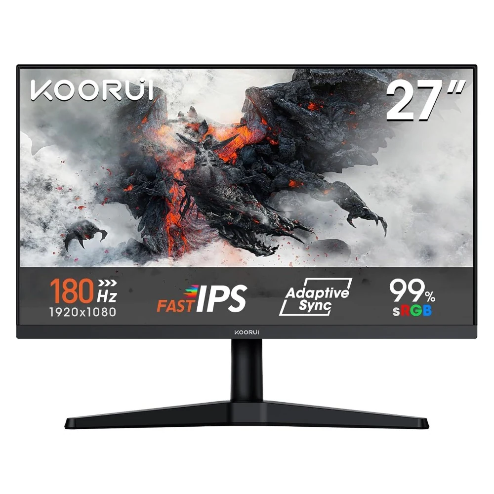 KOORUI G2711V - Image 1