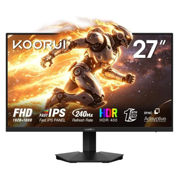 KOORUI G2711X - Image 1