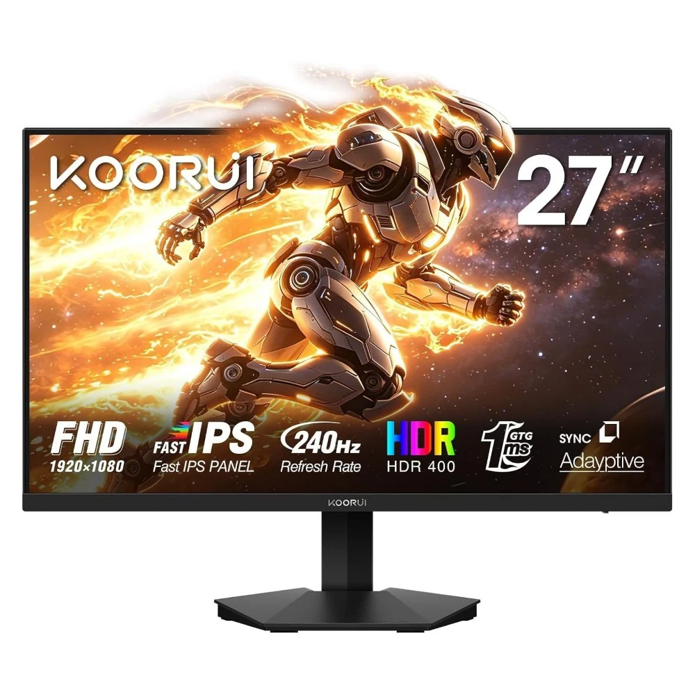 KOORUI G2711X - Image 1