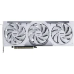 MSI Gaming GeForce RTX 5070 Ti 16G VENTUS 3X PZ OC Graphics Card - White - Image 2