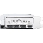 MSI Gaming GeForce RTX 5070 Ti 16G VENTUS 3X PZ OC Graphics Card - White - Image 4