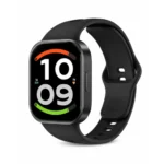 Redmi BHR09CZGL Watch 6 Active – 1.85" AMOLED Display, Bluetooth Calling, 1200 Nits Brightness, 140+ Sports Modes, Heart Rate, SpO₂ and Stress Tracking, 470mAh Battery