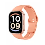 Redmi BHR09CZGL Watch 6 Active – 1.85" AMOLED Display, Bluetooth Calling, 1200 Nits Brightness, 140+ Sports Modes, Heart Rate, SpO₂ and Stress Tracking, 470mAh Battery - Image 2